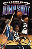 Jump Shot (Barber Game Time Books)