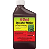 Hi-Yield (31062 Spreader Sticker (16 oz)