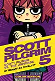 Scott Pilgrim Vol. 5: Scott Pilgrim vs. the Universe (5)