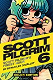 Scott Pilgrim Vol. 6 (of 6): Finest Hour - Color Edition (Scott Pilgrim (Color))