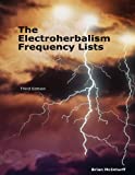 The Electroherbalism Frequency Lists