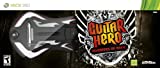 Guitar Hero: Warriors of Rock (Guitar Bundle) (Xbox 360)