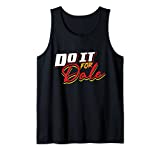 Do It For Dale Original Tank Top