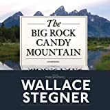 The Big Rock Candy Mountain