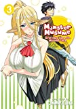 Monster Musume Vol. 3