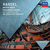 VIRTUOSO: Handel: Water Music: Fireworks Music