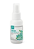 Medline MF551 Fresh Naturals Odor Elimiator, 2 oz. Spray Bottle