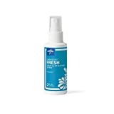 Medline MSC096000 Enzymatic Odor Eliminator, 2 oz Spray (Pack of 48)