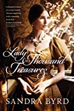 Lady of a Thousand Treasures (The Victorian Ladies Series Book 1)