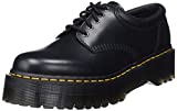 Dr. Martens 8053 Platform Black UK 4 (US Men's 5, Women's 6) Medium