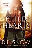 Thief of Hearts: Dragon Curse Chronicles II