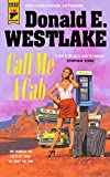 Call Me A Cab (Hard Case Crime, 152)