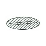 Weber 7441 Replacement Charcoal Grates, 17" grate for 22 Charcoal Grill, Stainless Steel