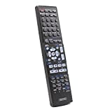 Replacement Remote Control for Pioneer VSX-521 VSX-521-K VSX-1024 VSX-1024-K VSX-1020 VSX-1020-K Home Theater Receiver AV Receiver