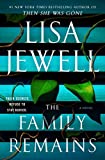 The Family Remains: A Novel