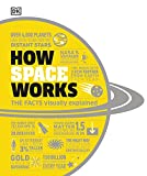 How Space Works: The Facts Visually Explained