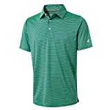 Golf Shirts for Men Dry Fit Moisture Wicking Casual Sport Short Sleeve Mens Golf Polo Shirts