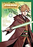 Star Wars: The High Republic: Edge of Balance, Vol. 2 (2)