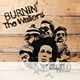 Burnin' (Deluxe Edition)