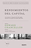 Rendimientos del capital: La inversin a lo largo del ciclo del capital: informes de un gestor de fondos (2002-2015) (Value School) (Spanish Edition)