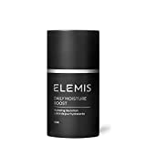 ELEMIS Daily Moisture Boost for Men | Lightweight Post-Shave Day Lotion Hydrates, Soothes, Nourishes, and Calms for Refreshed, Recharged Skin | 50 mL