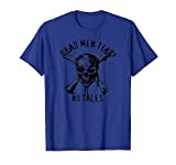 Disney Pirates of the Caribbean Skull Tales T-Shirt