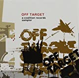 Off Target: a Coalition Records Sampler