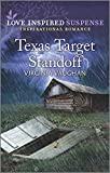 Texas Target Standoff (Cowboy Lawmen Book 3)