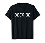 Beer:30 - Beer Thirty Shirt