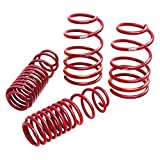 Eibach Springs E10-27-004-01-22 Lowering Spring (for 2015-2016 Dodge Charger SRT Hellcat)