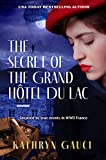 The Secret of the Grand Htel du Lac