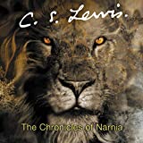 The Chronicles of Narnia Complete Audio Collection