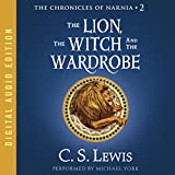 The Lion, the Witch, and the Wardrobe: The Chronicles of Narnia