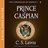 Prince Caspian: The Chronicles of Narnia