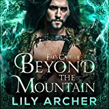 Beyond the Mountain: Fae's Captive, Book 4