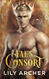 Fae's Consort (The Consort Duet Book 1)