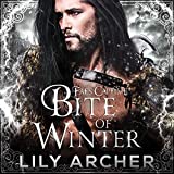 Bite of Winter: Fae's Captive, Book 3