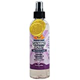 Bodhi Dog Calming Spray for Dogs and Cats | Large 8 oz (240ml) Bottle | Natural Stress Relief