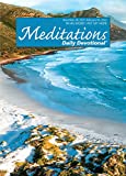 Meditations Daily Devotional: November 28, 2021 - February 26, 2022