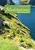 Meditations Daily Devotional: February 27, 2022 - May 28, 2022