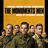 Ost-The Monuments Men