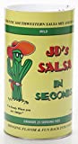 JD's Salsa in Seconds (MILD)