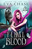 Feral Blood (Bound to the Fae Book 2)