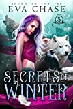 Secrets of Winter (Bound to the Fae Book 5)