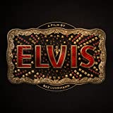 ELVIS (Original Motion Picture Soundtrack) [Explicit]