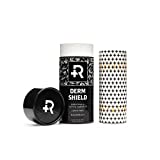 Recovery Derm Shield Tattoo Aftercare Bandage Roll - Transparent, Waterproof Adhesive Bandages - 5.9 Inches x 8 Yards