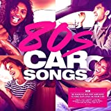 80s Car Songs / Various