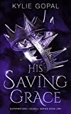 His Saving Grace: The Supernatural Council Series #1