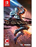 Kingdoms of Amalur Re-Reckoning - Nintendo Switch Standard Edition