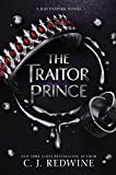 The Traitor Prince (Ravenspire, 3)